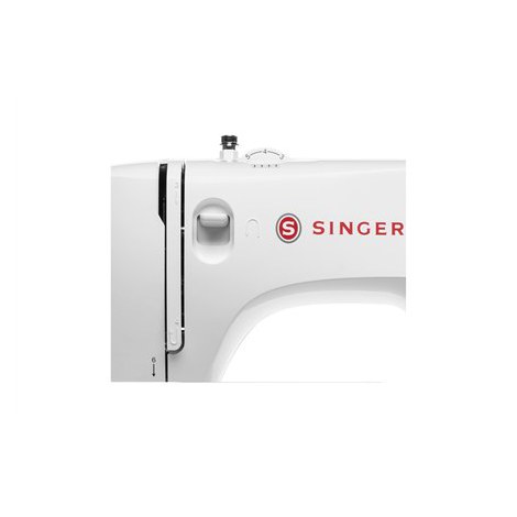 Singer Sewing Machine M2505 Number of stitches 10 White - 2